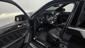 Mercedes-Benz GLE 63 AMG BLIND SPOT* 360* ЕЛ. БАГАЖНИК* ЛЮК* КРАЙНА ЦЕНА - 27899 € - 24952703 11