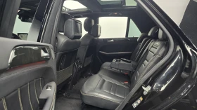Mercedes-Benz GLE 63 AMG BLIND SPOT* 360* ЕЛ. БАГАЖНИК* ЛЮК* КРАЙНА ЦЕНА - 27899 € - 24952703 12