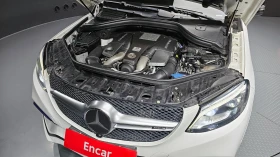 Mercedes-Benz GLE 63 AMG 360* BLIND SPOT* ��. ��������* ���* ������ ���� | Mobile.bg � ����� ������ 6