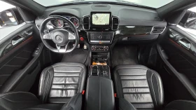 Mercedes-Benz GLE 63 AMG BLIND SPOT* 360* ЕЛ. БАГАЖНИК* ЛЮК* КРАЙНА ЦЕНА - 27899 € - 24952703 7