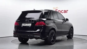 Mercedes-Benz GLE 63 AMG BLIND SPOT* 360* ЕЛ. БАГАЖНИК* ЛЮК* КРАЙНА ЦЕНА - 27899 € - 24952703 2