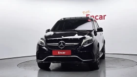 Mercedes-Benz GLE 63 AMG BLIND SPOT* 360* ЕЛ. БАГАЖНИК* ЛЮК* КРАЙНА ЦЕНА - 27899 € - 24952703 3