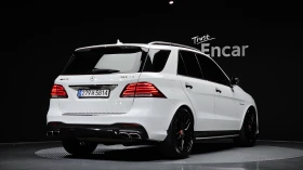 Mercedes-Benz GLE 63 AMG 360* BLIND SPOT* ��. ��������* ���* ������ ���� | Mobile.bg � ����� ������ 2