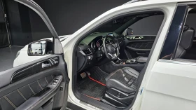 Mercedes-Benz GLE 63 AMG 360* BLIND SPOT* ��. ��������* ���* ������ ���� | Mobile.bg � ����� ������ 11