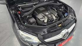 Mercedes-Benz GLE 63 AMG BLIND SPOT* 360* ЕЛ. БАГАЖНИК* ЛЮК* КРАЙНА ЦЕНА - 27899 € - 24952703 6