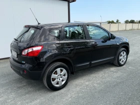 Nissan Qashqai 1.6DCI-6ck. | Mobile.bg � ����� ������ 4