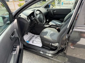 Nissan Qashqai 1.6DCI-6ck. | Mobile.bg � ����� ������ 12