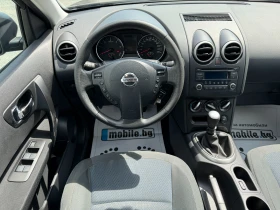 Nissan Qashqai 1.6DCI-6ck. | Mobile.bg � ����� ������ 9