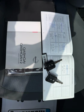 Nissan Qashqai 1.6DCI-6ck. | Mobile.bg � ����� ������ 15