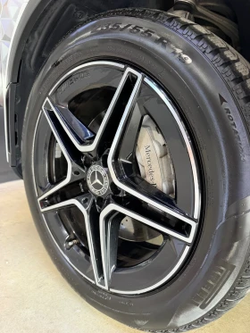 Mercedes-Benz GLC 300 d EQ BOOST 4 MATIC * AMG * PLUG-IN *  | Mobile.bg � ����� ������ 15