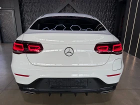 Mercedes-Benz GLC 300 d EQ BOOST 4 MATIC * AMG * PLUG-IN *  | Mobile.bg � ����� ������ 4