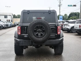 Ford Bronco Wildtrack Advanced* FOX* 4WD* �������* ����* 360*  | Mobile.bg � ����� ������ 3