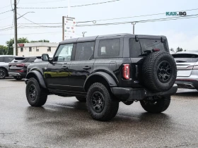 Ford Bronco Wildtrack Advanced* FOX* 4WD* �������* ����* 360*  | Mobile.bg � ����� ������ 2