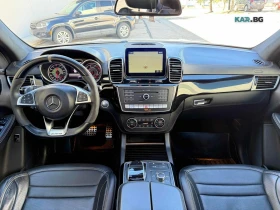 Mercedes-Benz GLE 63 S AMG 3M Pack* ����������* (���� �� ��) | Mobile.bg � ����� ������ 12