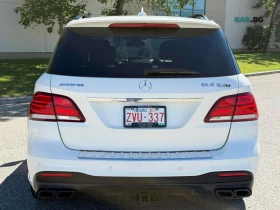 Mercedes-Benz GLE 63 S AMG 3M Pack* ����������* (���� �� ��) | Mobile.bg � ����� ������ 6