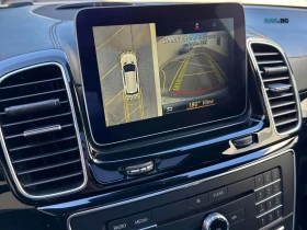 Mercedes-Benz GLE 63 S AMG 3M Pack* ����������* (���� �� ��) | Mobile.bg � ����� ������ 16