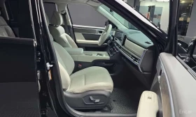 Hyundai Santa fe * 2.5T 4WD * Prestige * Обдухване * 360 *  | Auto.bg — изображение 11
