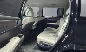 Hyundai Santa fe * 2.5T 4WD * Prestige * Обдухване * 360 *  | Auto.bg — изображение 12