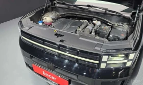 Hyundai Santa fe * 2.5T 4WD * Prestige * Обдухване * 360 *  | Auto.bg — изображение 6