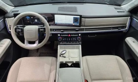 Hyundai Santa fe * 2.5T 4WD * Prestige * Обдухване * 360 *  | Auto.bg — изображение 7