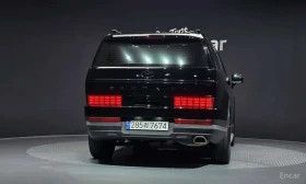 Hyundai Santa fe * 2.5T 4WD * Prestige * Обдухване * 360 *  | Auto.bg — изображение 4