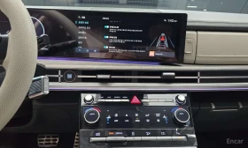 Hyundai Santa fe * 2.5T 4WD * Prestige * Обдухване * 360 *  | Auto.bg — изображение 14