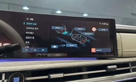 Hyundai Santa fe * 2.5T 4WD * Prestige * Обдухване * 360 *  | Auto.bg — изображение 16