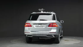 Mercedes-Benz ML 350 BlueTEC ЕЛ. БАГАЖНИК ЛЮК КРАЙНА ЦЕНА* encareu.com - 12999 € - 73724977 4