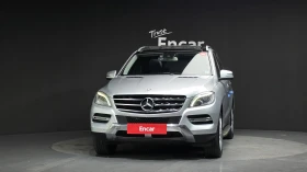 Mercedes-Benz ML 350 BlueTEC ЕЛ. БАГАЖНИК ЛЮК КРАЙНА ЦЕНА* encareu.com - 12999 € - 73724977 3