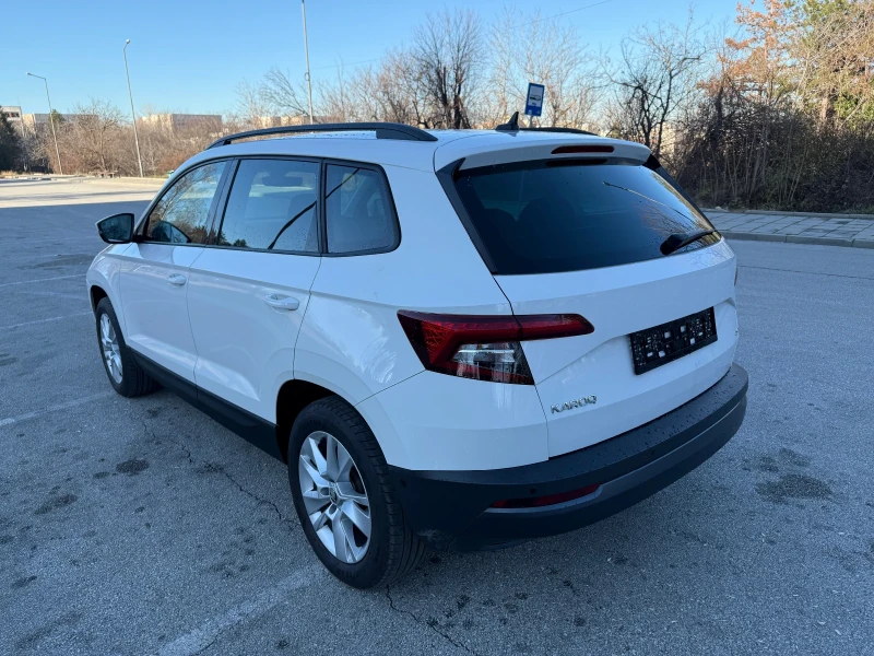 Skoda Karoq 2.0TDI 4x4, снимка 3 - Автомобили и джипове - 48406566