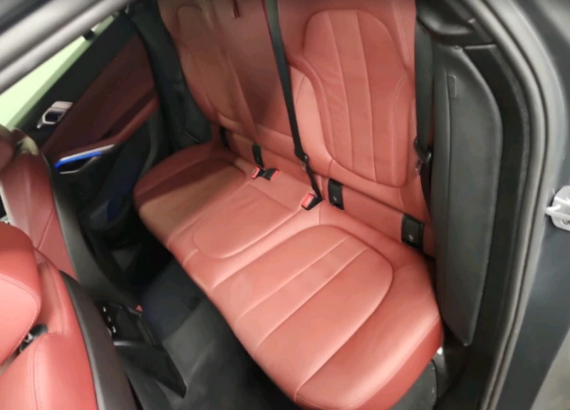 BMW X6 3.0L xDrive 40I, снимка 9 - Автомобили и джипове - 52355838