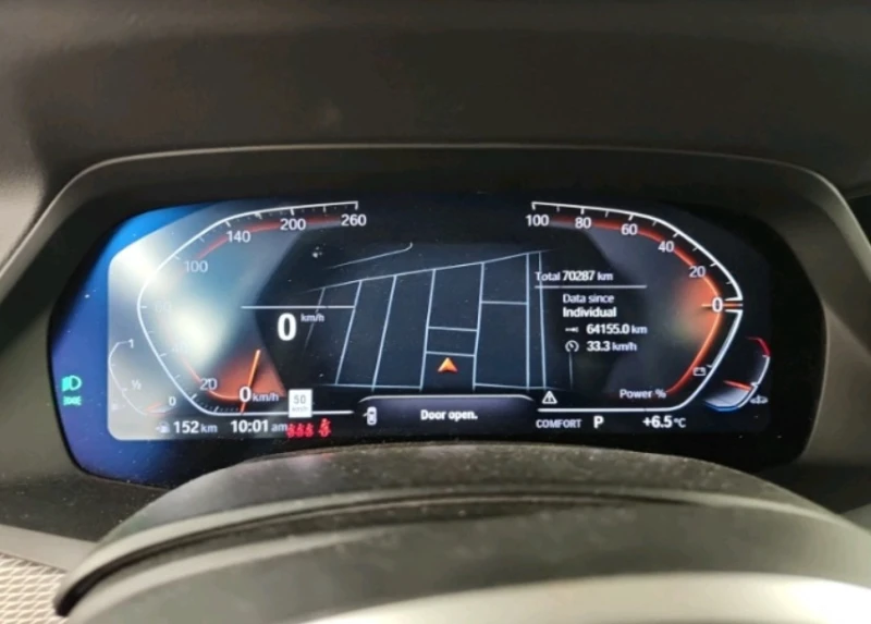 BMW X6 3.0L xDrive 40I, снимка 11 - Автомобили и джипове - 52355838