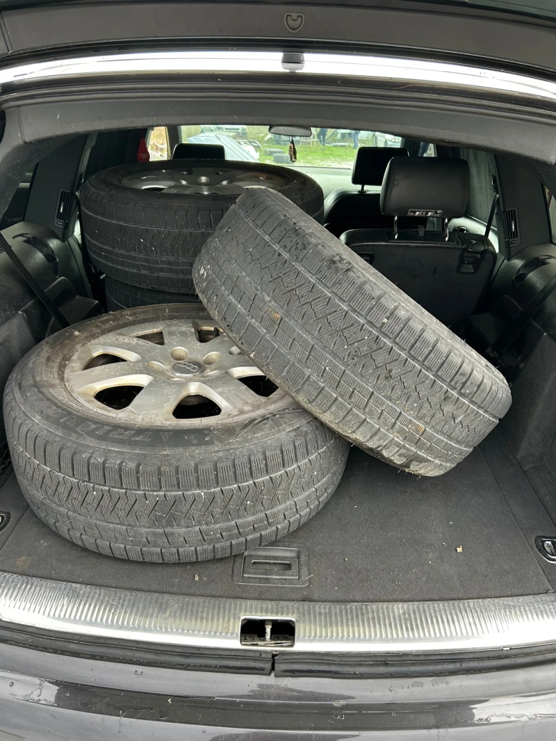 Audi Q7 S-line, снимка 10 - Автомобили и джипове - 52591208