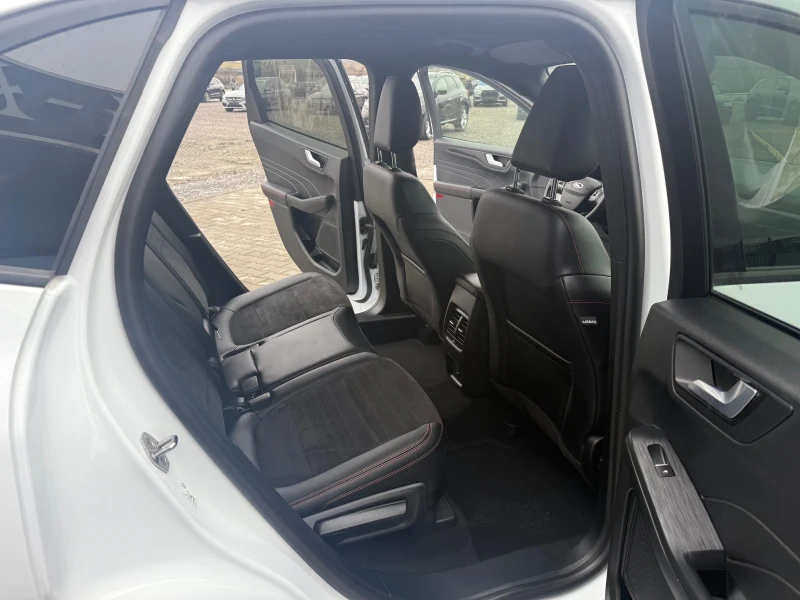 Ford Kuga 1.5 EcoBlue 120ks 120000 km Собствен лизинг !!!, снимка 11 - Автомобили и джипове - 52597137