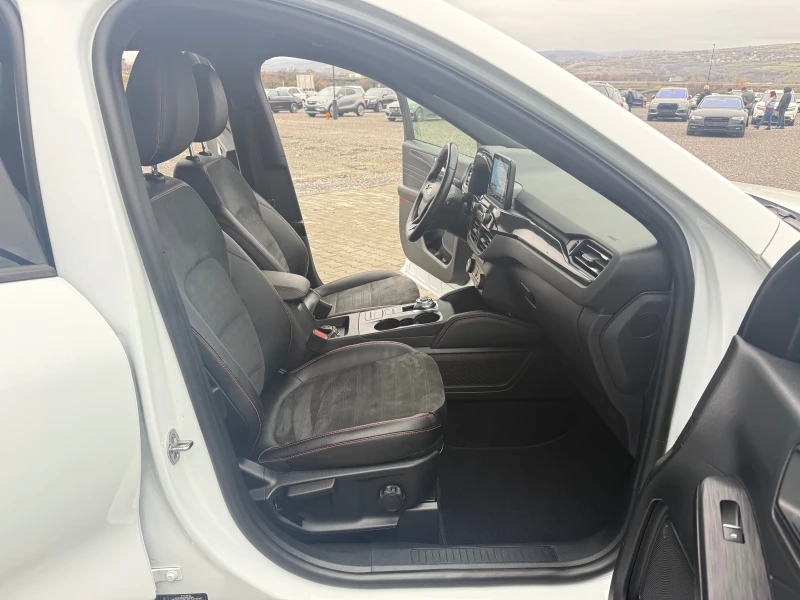 Ford Kuga 1.5 EcoBlue 120ks 120000 km Собствен лизинг !!!, снимка 10 - Автомобили и джипове - 52597137