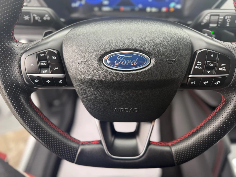 Ford Kuga 1.5 EcoBlue 120ks 120000 km Собствен лизинг !!!, снимка 15 - Автомобили и джипове - 52597137