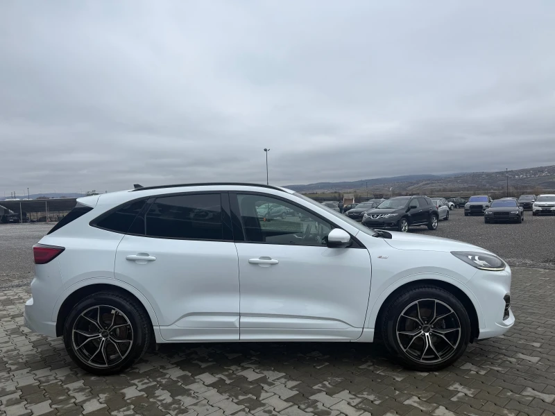 Ford Kuga 1.5 EcoBlue 120ks 120000 km Собствен лизинг !!!, снимка 4 - Автомобили и джипове - 52597137