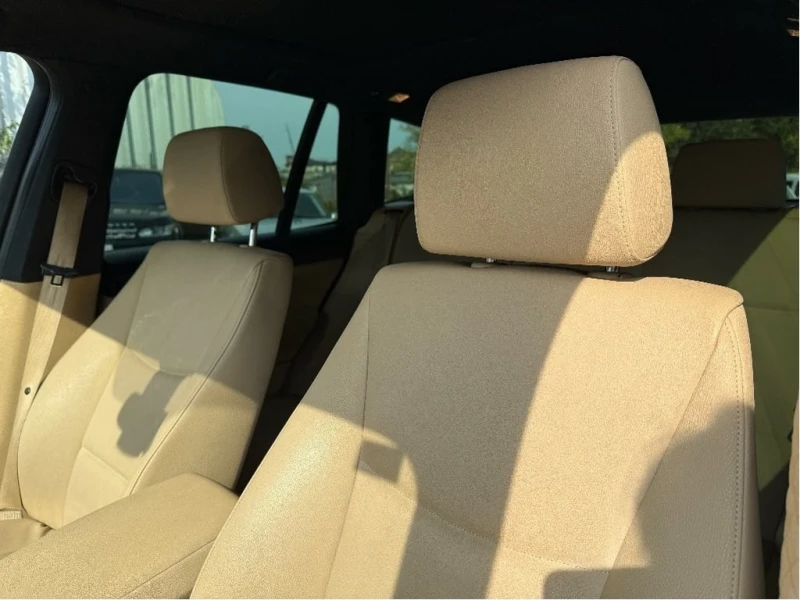 BMW X3 * AWD xDrive28d| Diesel| Loaded| Nav| B.Cam| Sunro, снимка 8 - Автомобили и джипове - 52929930