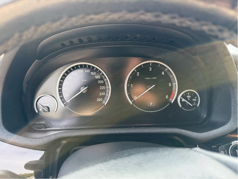 BMW X3 * AWD xDrive28d| Diesel| Loaded| Nav| B.Cam| Sunro, снимка 14 - Автомобили и джипове - 52929930