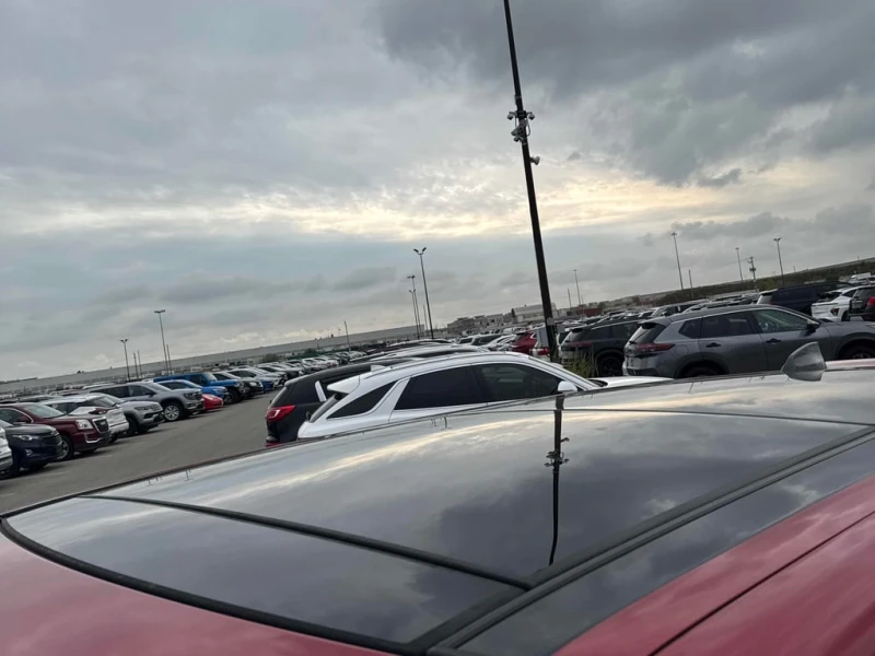 Land Rover Range Rover Sport * HST * CARFAX * БЕЗ ПЪРВОНАЧАЛНА ВНОСКА, снимка 15 - Автомобили и джипове - 53053200