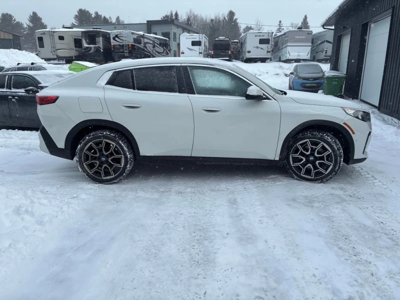 BMW X2 * xDrive28i * CARFAX * БЕЗ ПЪРВОНАЧАЛНА ВНОСКА, снимка 3 - Автомобили и джипове - 53203498