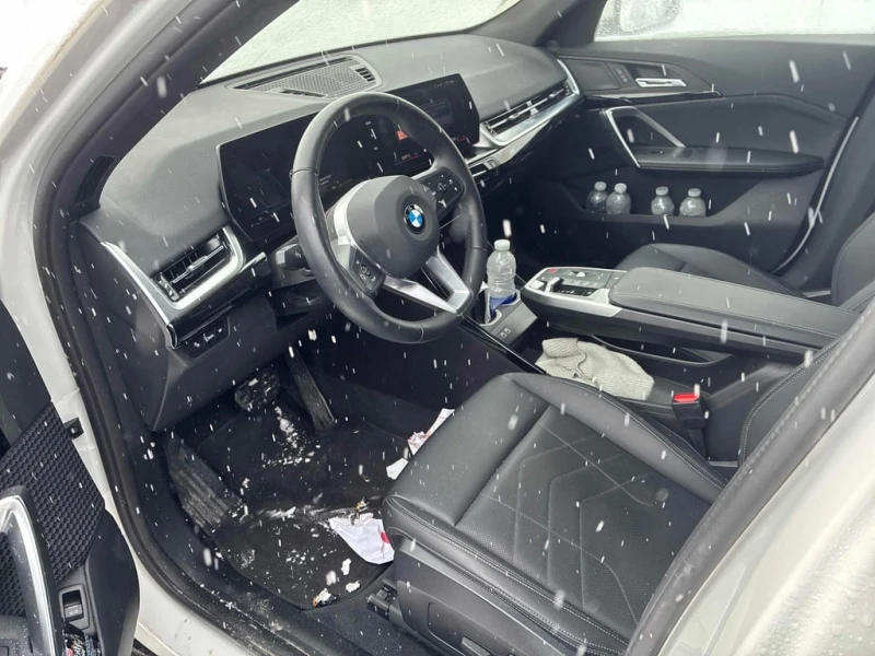 BMW X2 * xDrive28i * CARFAX * БЕЗ ПЪРВОНАЧАЛНА ВНОСКА, снимка 5 - Автомобили и джипове - 53203498