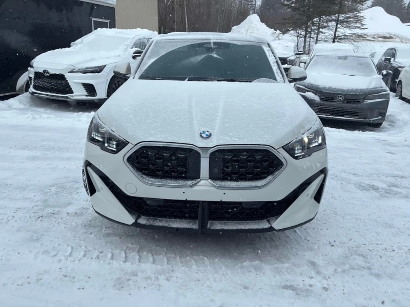 BMW X2 * xDrive28i * CARFAX * БЕЗ ПЪРВОНАЧАЛНА ВНОСКА, снимка 6 - Автомобили и джипове - 53203498