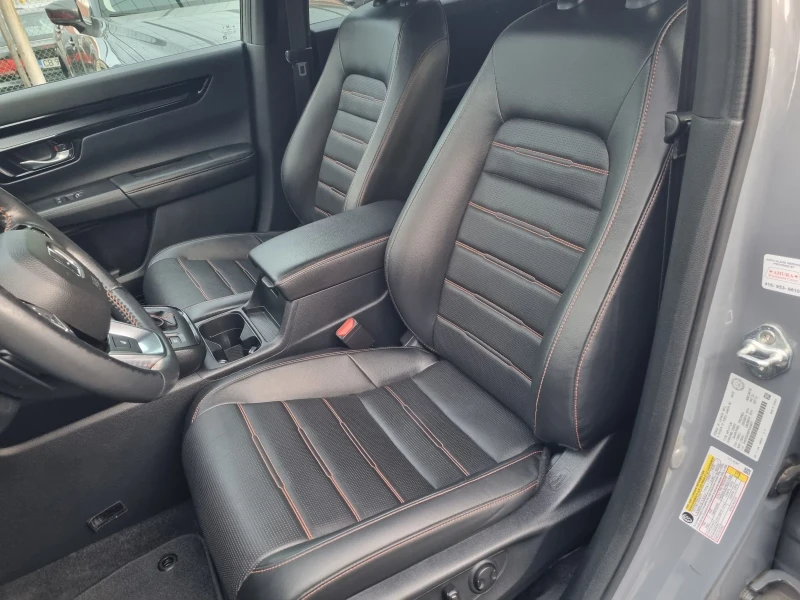 Honda Cr-v 2.0 Hybrid* TOURING, снимка 11 - Автомобили и джипове - 53474044