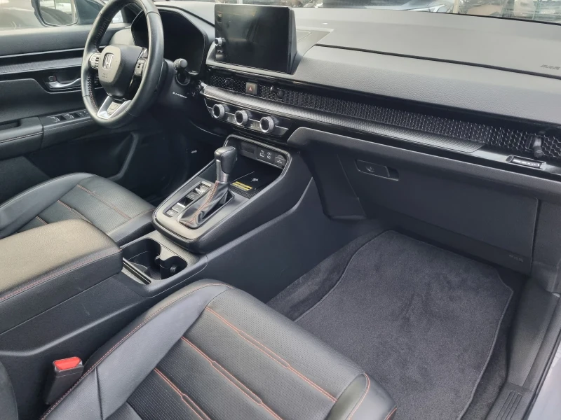 Honda Cr-v 2.0 Hybrid* TOURING, снимка 13 - Автомобили и джипове - 53474044