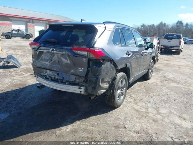 Toyota Rav4 XLE CARFAX АВТО КРЕДИТ - изображение 7