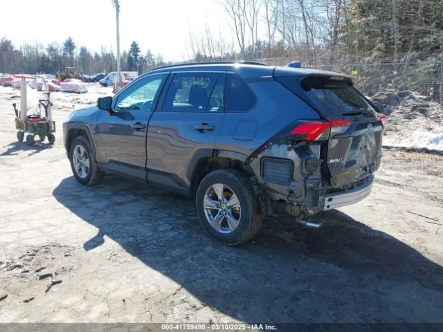 Toyota Rav4 XLE CARFAX АВТО КРЕДИТ - изображение 6