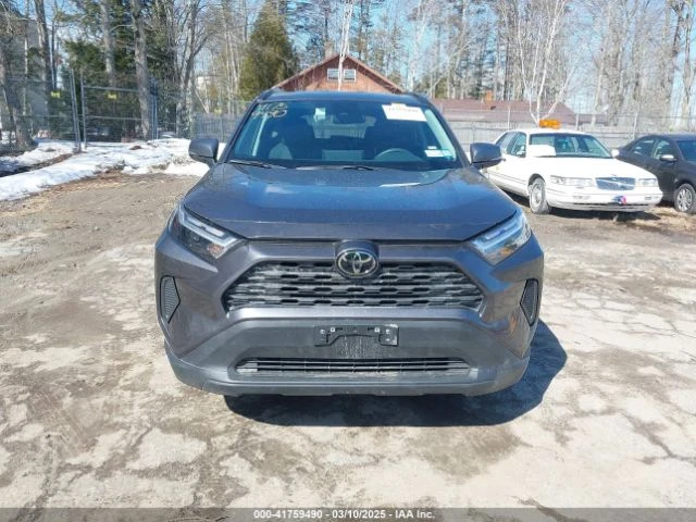 Toyota Rav4 XLE CARFAX АВТО КРЕДИТ - изображение 3