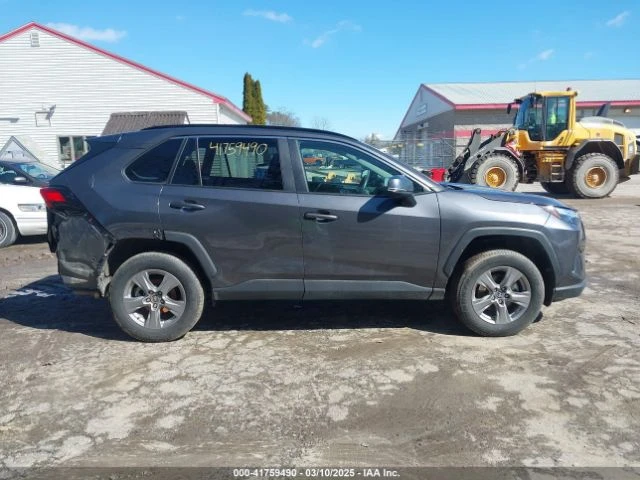 Toyota Rav4 XLE CARFAX АВТО КРЕДИТ - изображение 5