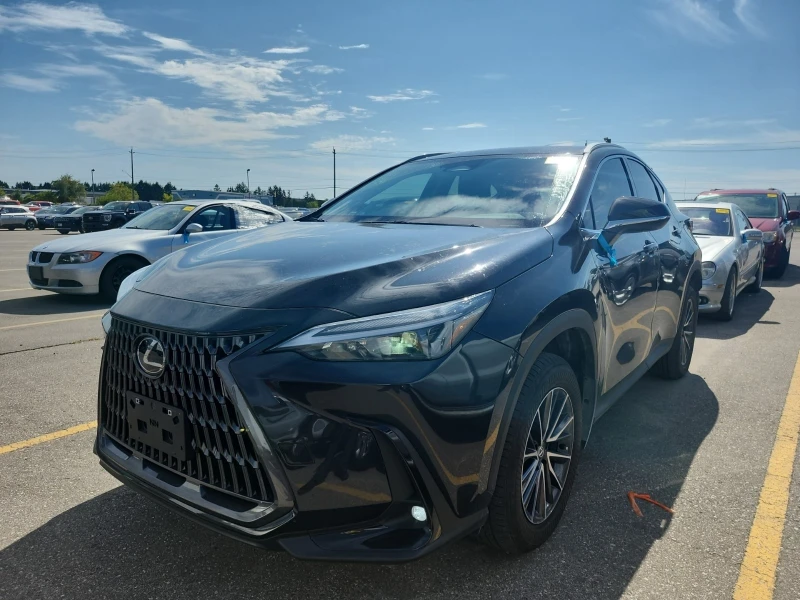 Lexus NX 350h CARFAX * * АВТО КРЕДИТ * * - 73999 лв. - 71486392 1
